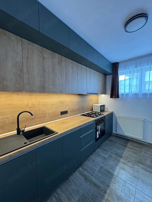 Camere cu băi private și apartament de închiriat în 7 Noiembrie, la 10 minute de UMF - imagine 5