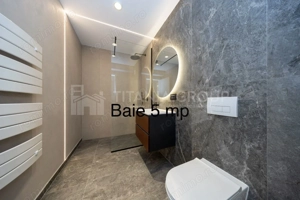 Apartament 2 camere spatios 74 mp,  parcare,  Kasper Coresi - imagine 3