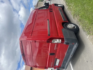 Peugeot Boxer 2011 - imagine 3