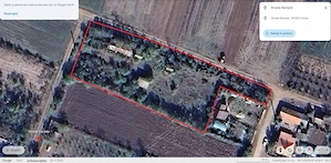 Teren 2.962 mp in Teleorman Videle - imagine 2