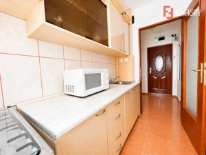 Apartament 3 camere semidecomandat, Aurel Vlaicu-Arad - imagine 3
