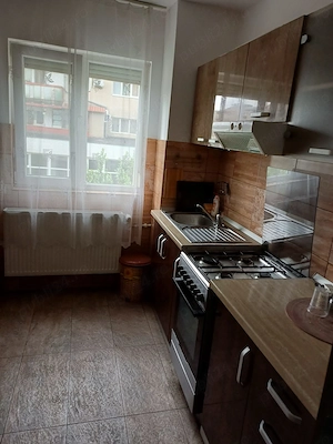 Apartament cu 2 camere de inchiriat - imagine 2