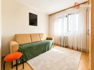 Apartament 3 camere semidecomandat, Aurel Vlaicu-Arad - imagine 5