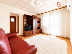 Apartament 3 camere semidecomandat, Aurel Vlaicu-Arad - imagine 9