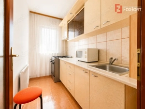 Apartament 3 camere semidecomandat, Aurel Vlaicu-Arad - imagine 4