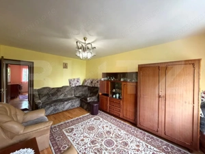 Apartament 2 camere, decomandat, 56 mp, pet friendly, parcare, Str.Tulcea - imagine 2