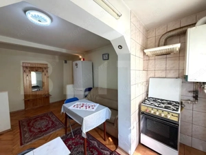 Apartament 2 camere, decomandat, 56 mp, pet friendly, parcare, Str.Tulcea - imagine 9