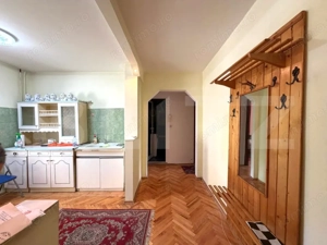 Apartament 2 camere, decomandat, 56 mp, pet friendly, parcare, Str.Tulcea - imagine 7