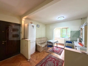 Apartament 2 camere, decomandat, 56 mp, pet friendly, parcare, Str.Tulcea - imagine 6