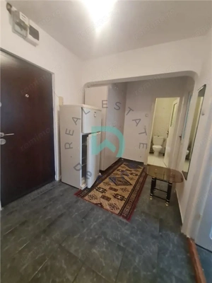 Apartament 2 camere Vlahuta, mobilat, Brasov - imagine 5