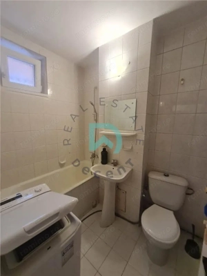 Apartament 2 camere Vlahuta, mobilat, Brasov - imagine 9