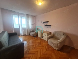 Apartament 2 camere Vlahuta, mobilat, Brasov - imagine 7