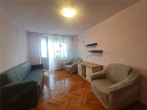 Apartament 2 camere Vlahuta, mobilat, Brasov - imagine 2