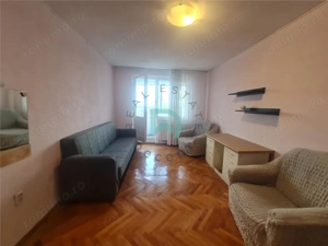 Apartament 2 camere Vlahuta, mobilat, Brasov - imagine 13