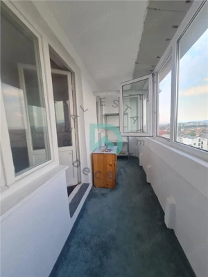Apartament 2 camere Vlahuta, mobilat, Brasov - imagine 12