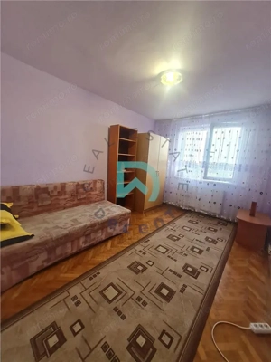 Apartament 2 camere Vlahuta, mobilat, Brasov - imagine 6
