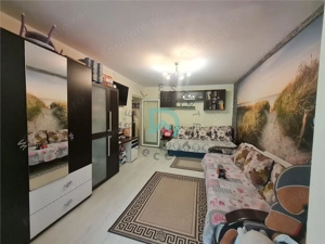 Apartament 2 camere, Astra, decomandat Brasov