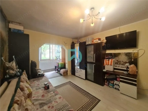 Apartament 2 camere, Astra, decomandat Brasov