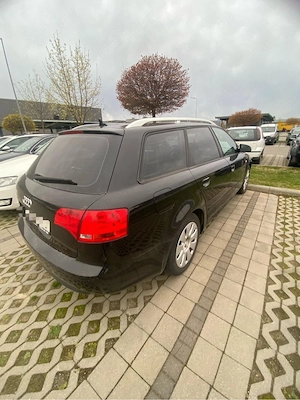 vând audi a4 b7! - imagine 2