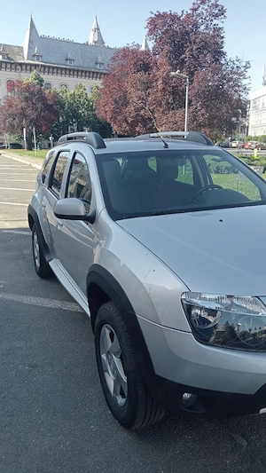 Vând Dacia Duster  - imagine 2