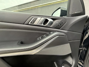 BMW X5 X-drive 45e, M Pachet, an 2020, Inmatriculata, km 134000, cp 394  - imagine 7