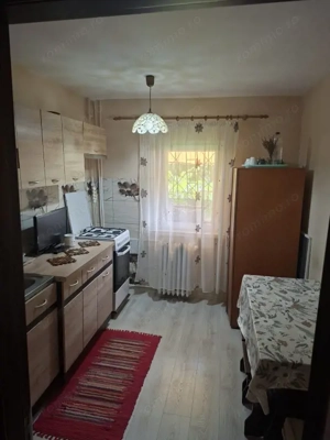 Apartament 2 camere semidecomandat, mobilat și utilat, Craiovița Nouă – Racheta - imagine 2