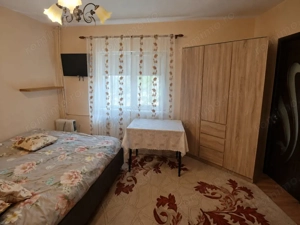 Apartament 2 camere semidecomandat, mobilat și utilat, Craiovița Nouă – Racheta - imagine 5