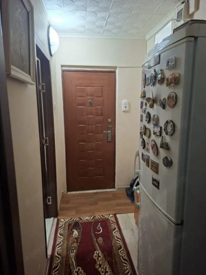 Apartament 2 camere semidecomandat, mobilat și utilat, Craiovița Nouă – Racheta - imagine 1