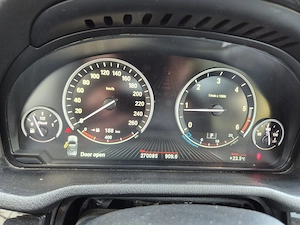 Particular vand Bmw X3 X Drive prim proprietar in tara din 2023 optiuni multiple - imagine 3