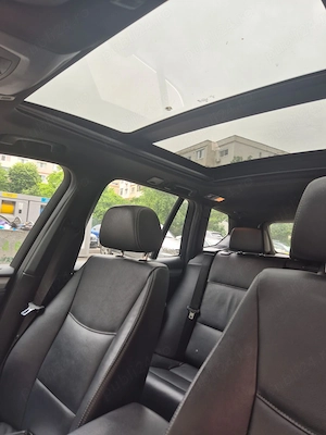 Particular vand Bmw X3 X Drive prim proprietar in tara din 2023 optiuni multiple - imagine 5