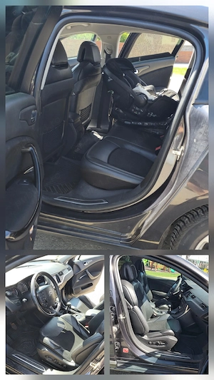 Citroen C5 X7 Exclusive | 2.0 HDi 163 CP | Hydractive 3 | 2012 - imagine 4