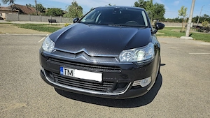 Citroen C5 X7 Exclusive | 2.0 HDi 163 CP | Hydractive 3 | 2012 - imagine 2