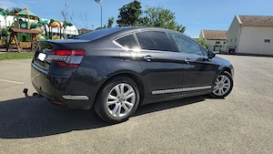 Citroen C5 X7 Exclusive | 2.0 HDi 163 CP | Hydractive 3 | 2012 - imagine 5
