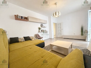 Apartament 2 camere decomandat, parcare, aproape de Metrou Dimitrie Leonida