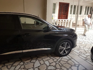 Peugeot 3008  - imagine 4