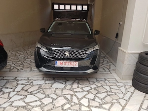 Peugeot 3008  - imagine 2