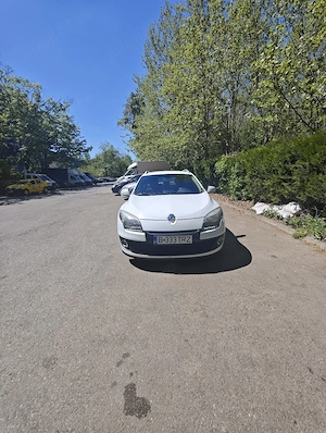 Renault Megane 3 - imagine 4