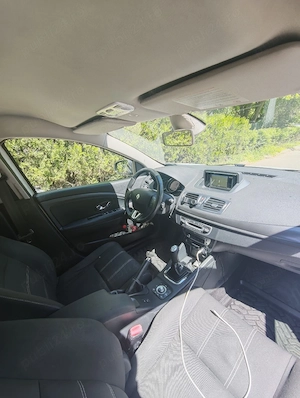 Renault Megane 3 - imagine 3