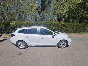 Renault Megane 3 - imagine 2