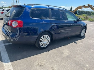 Passat 19TDI 
