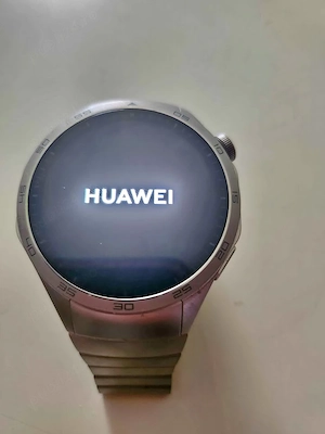 Huawei watch gt 4 ( NEGOCIABIL )