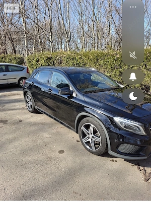 Mercedes Gla - imagine 4