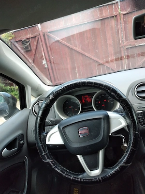 Vînd Seat Ibiza 1200 consum foarte mic. - imagine 5