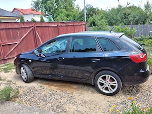Vînd Seat Ibiza 1200 consum foarte mic. - imagine 3