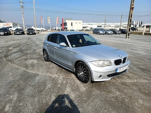 Bmw 120d 2007 163hp - imagine 4