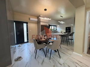 Duplex | Toate utilitatile | Mobilier nou | Finisaje premium | - imagine 2