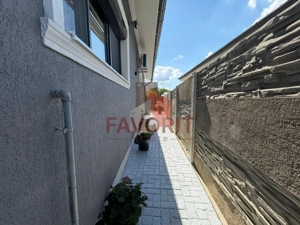Duplex | Toate utilitatile | Mobilier nou | Finisaje premium | - imagine 14