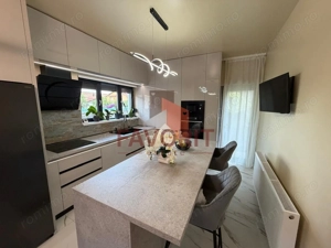 Duplex | Toate utilitatile | Mobilier nou | Finisaje premium | - imagine 4