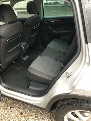 Vand Skoda Kodiaq 2.0 TSI 4x4 - imagine 6