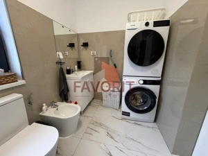 Duplex | Toate utilitatile | Mobilier nou | Finisaje premium | - imagine 11